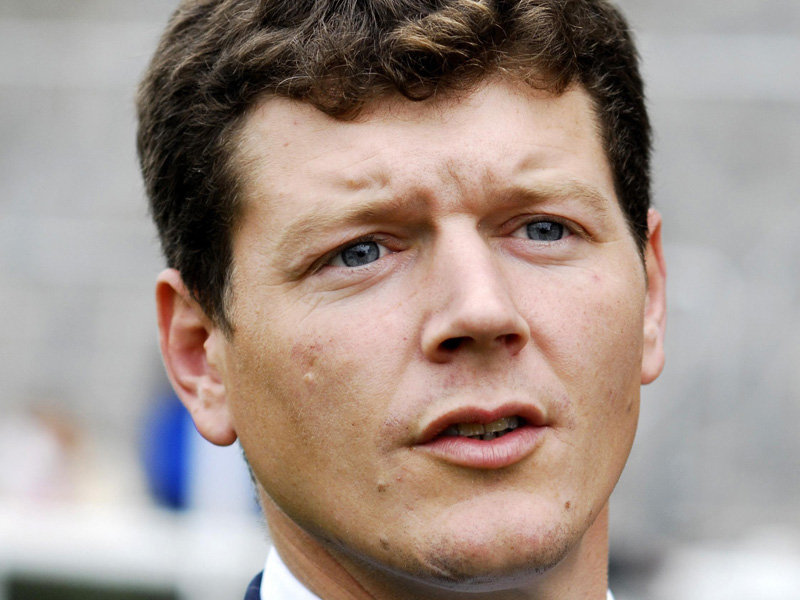 Andrew Balding                                                                  